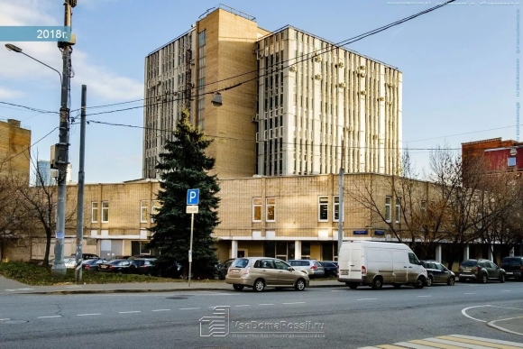 Институт ЦНИИАГ Советской армии