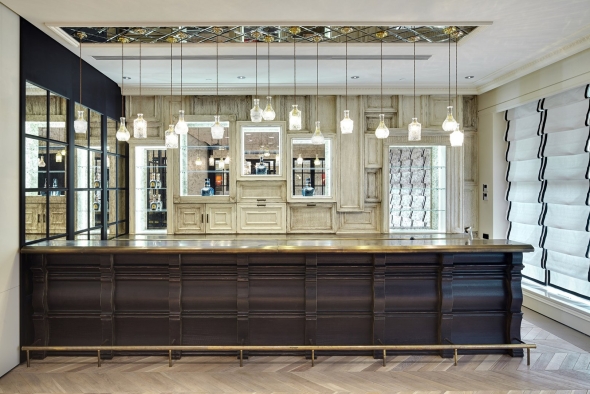 Pernod ricard офис