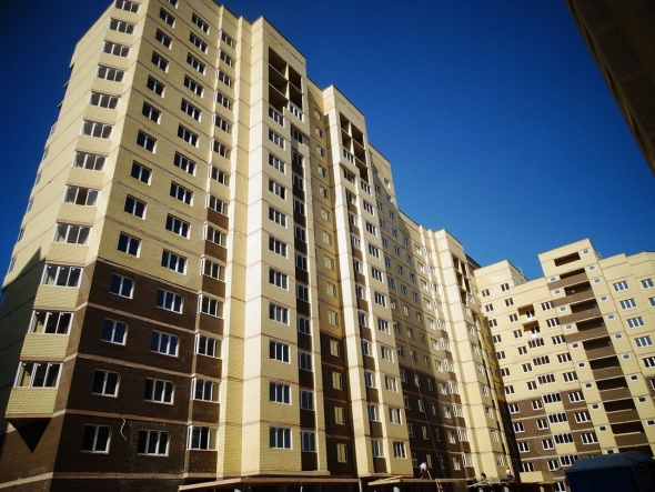 Жк полет ногинск