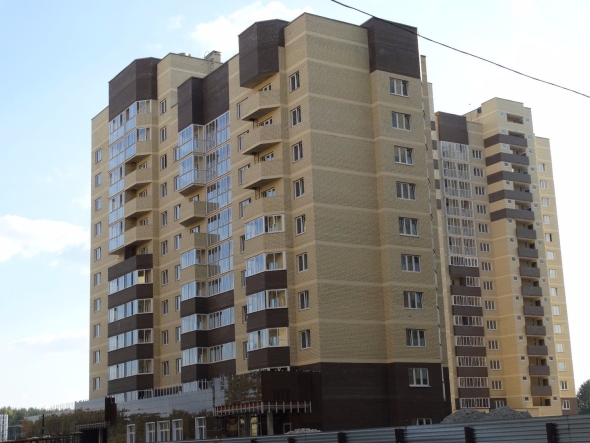 Улица дмитрия михайлова ногинск