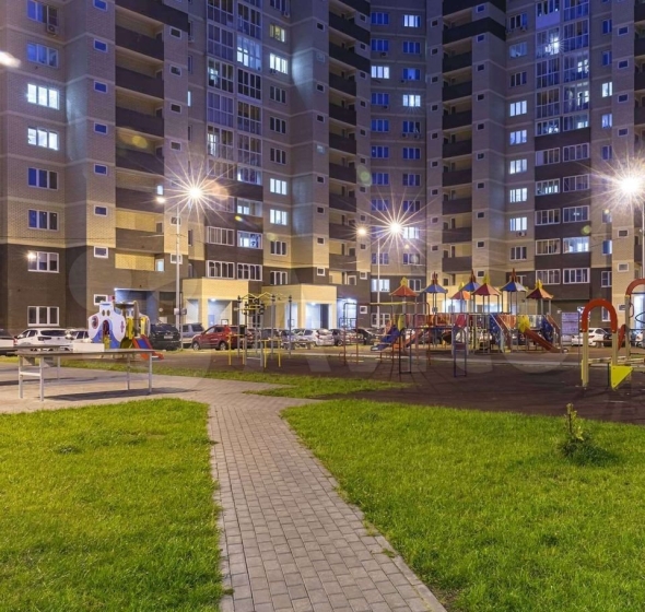 Богородский городской округ московская область