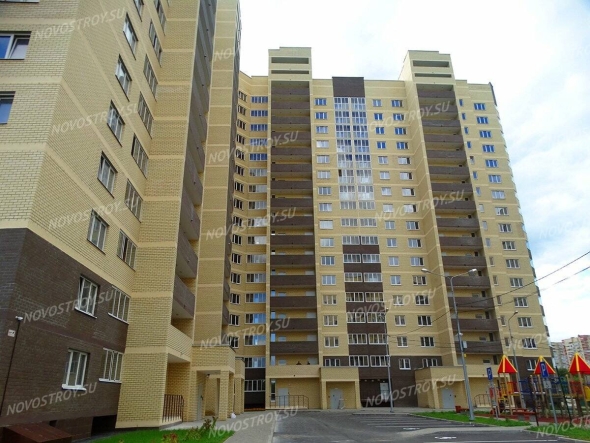 Полет ногинск