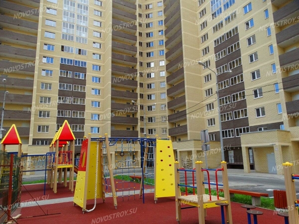Полёт ногинск