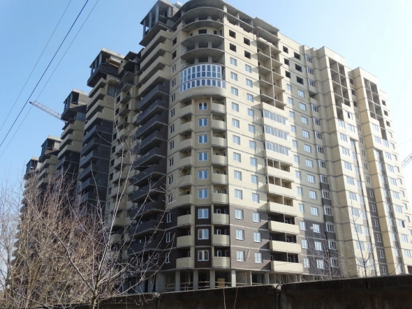 Жк каскад краснодар благоева