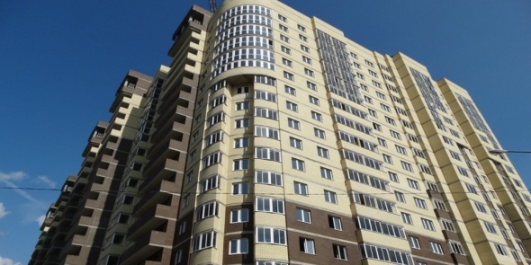 Жк симфония краснодар ул российская д