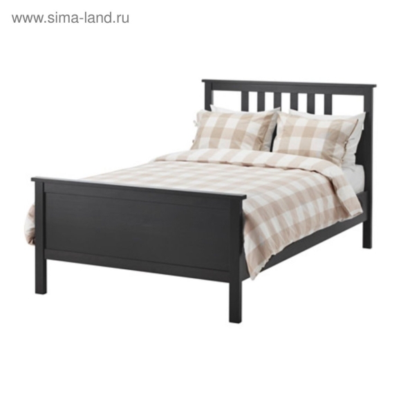 Ikea hemnes кровать
