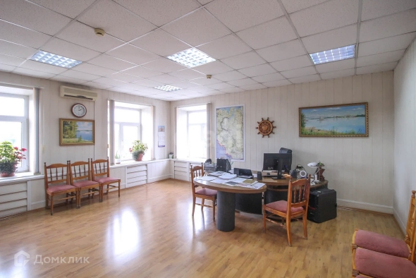 Офисное помещение