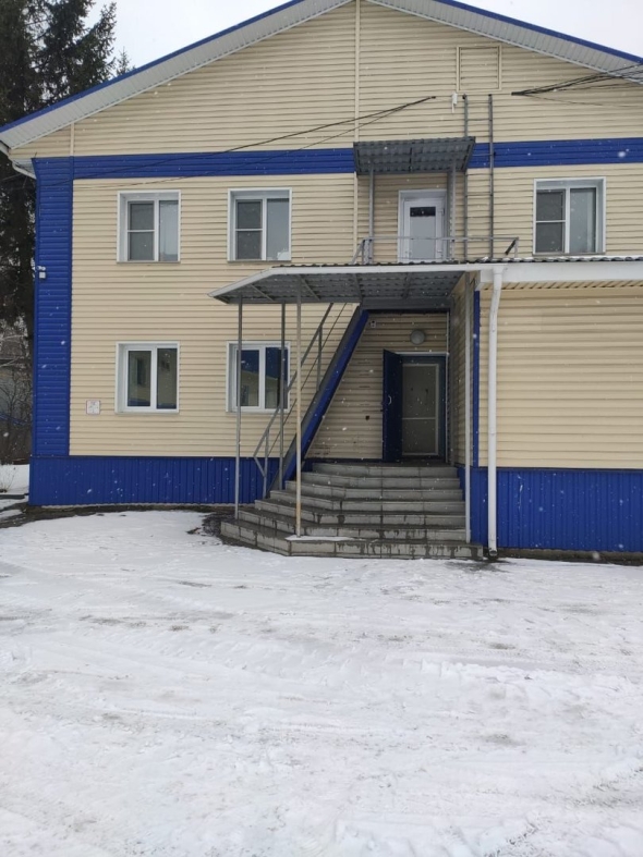 Горно алтайск венерологический диспансер