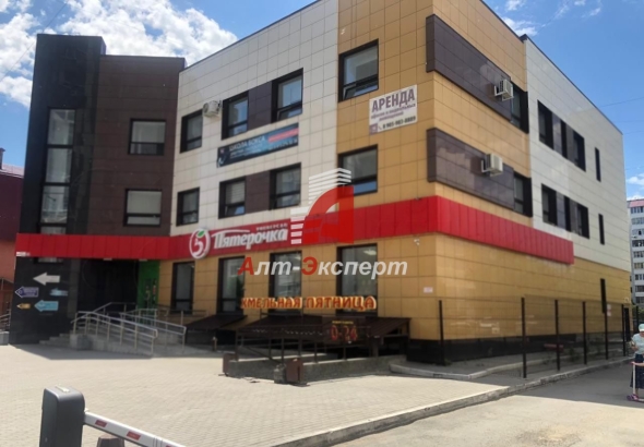 Балтийская барнаул