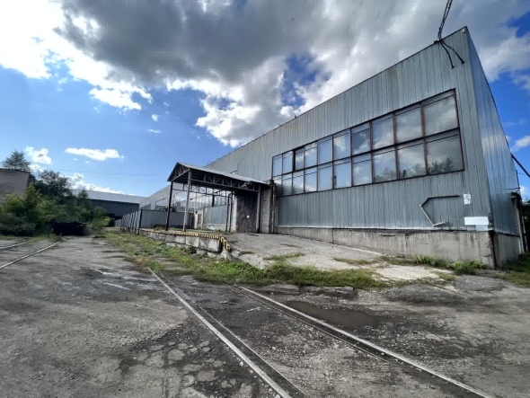 Производственное помещение