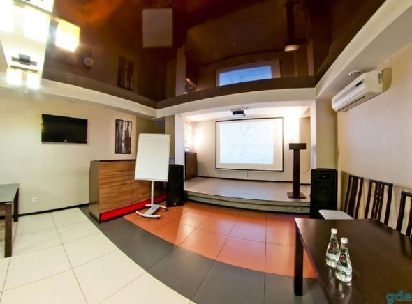 Кутузовский комплекс отдыха барнаул