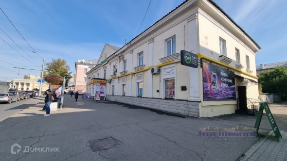 Проспект ленина ленинск кузнецкий