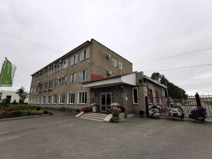 Городская поликлиника Нягань