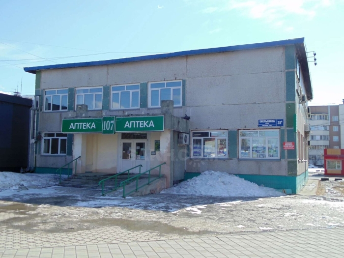Объявления Сахалина недвижимость