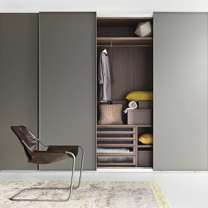 Шкаф armadio Wardrobe