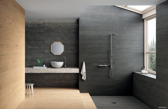 Керамогранит lagom White
