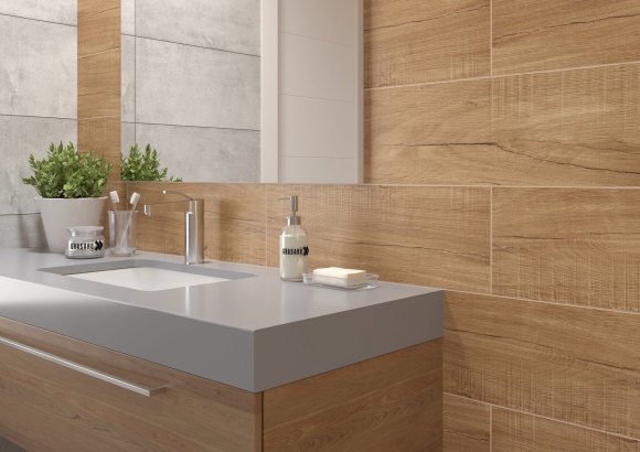 Grasaro Home Wood