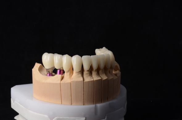 Зуботехническая лаборатория атлас нижний новгород