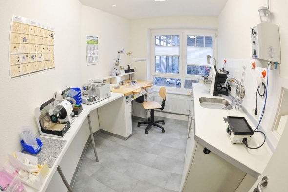 Zl зуботехническая лаборатория