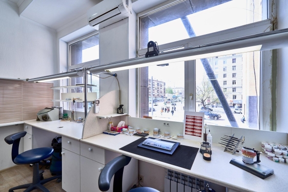 Стоматология специалист на новослободской