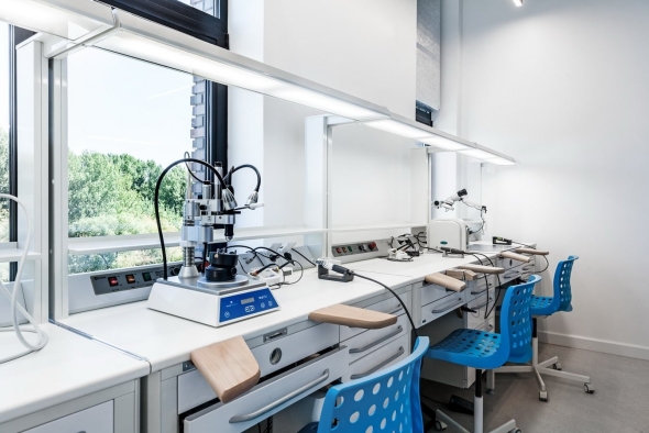 Лаборатория берлин лаб