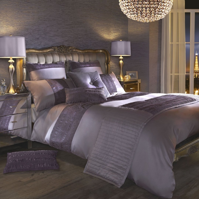 Luxury Bed Linen