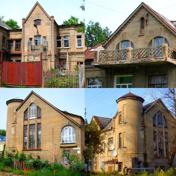 Дом дюрингера иваново