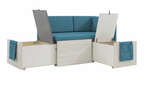 Диван бартон седьмая карета