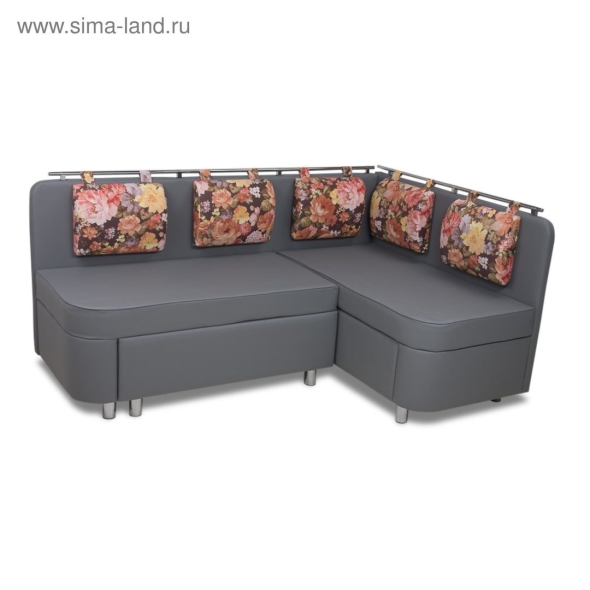 Кухонный диван лагуна м