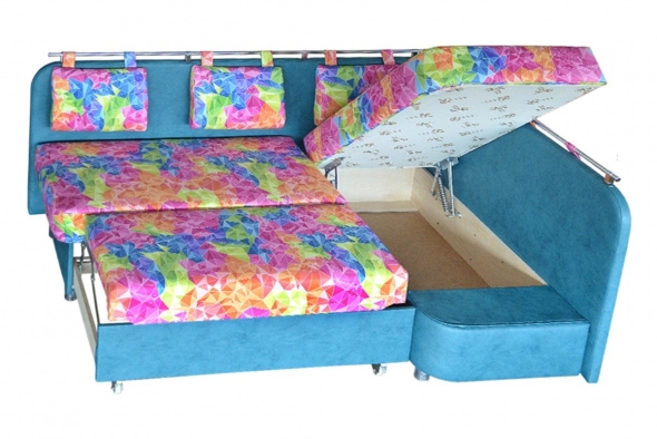 Диван  лагуна