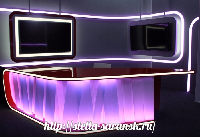 НТМ HD