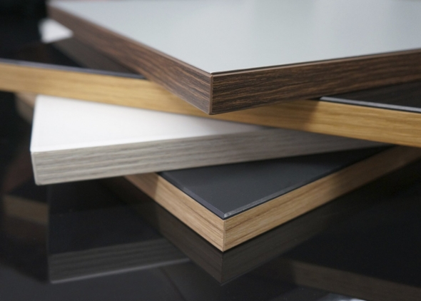 Лдсп кромка