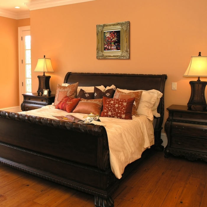 Wife Bedroom