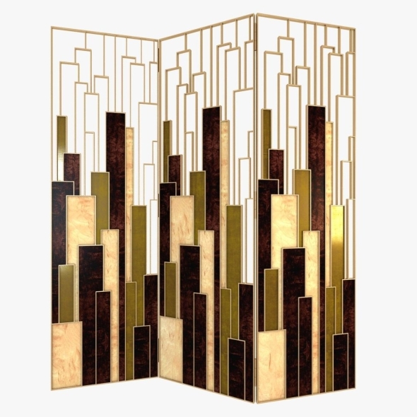 Ширма ар деко