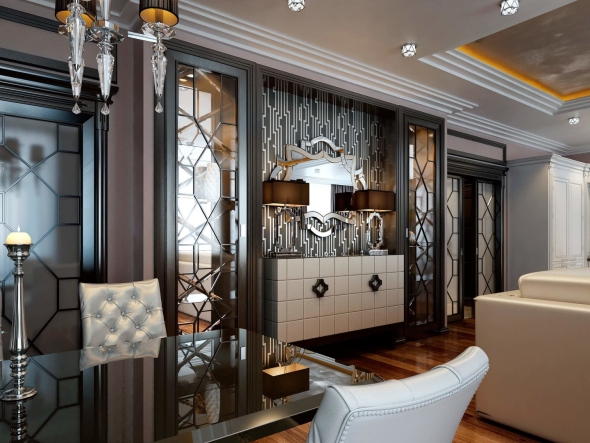 Арт-деко (ар-деко)