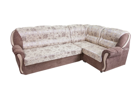 Угловой диван рубин харитонова