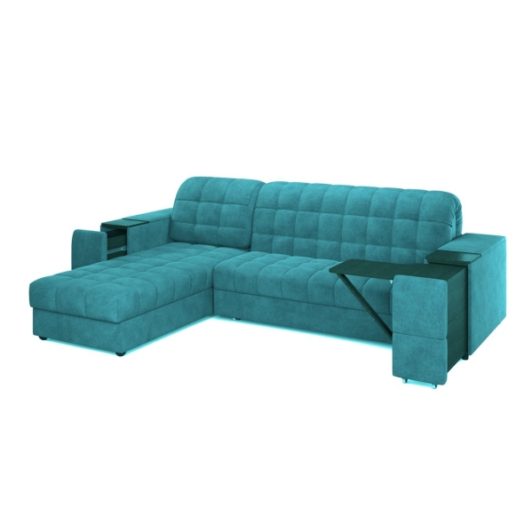 Угловой диван