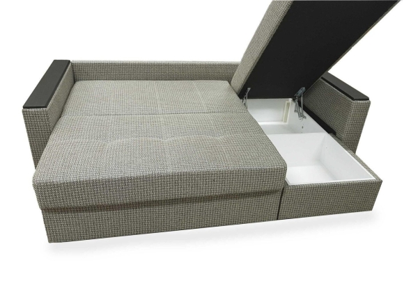 Угловой диван