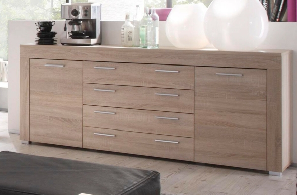 Комод астера- bms