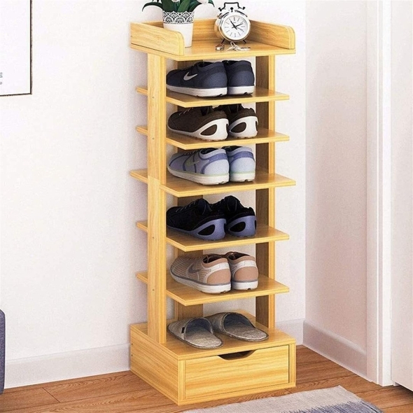 Полочка для обуви