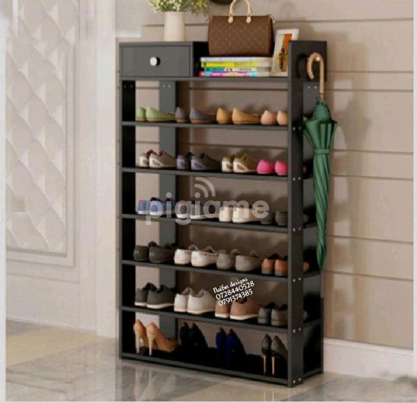 Cтеллаж для обуви