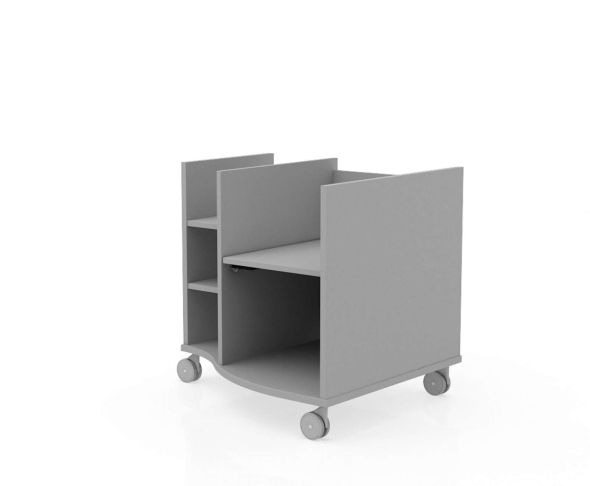 Офисная тумба