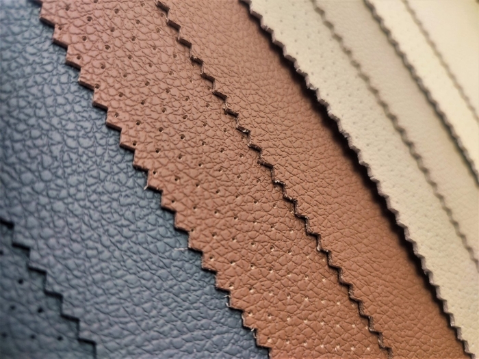 Искусственная кожа