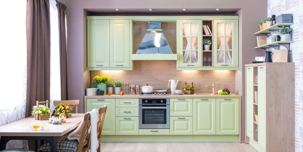 Лорена кухня николь