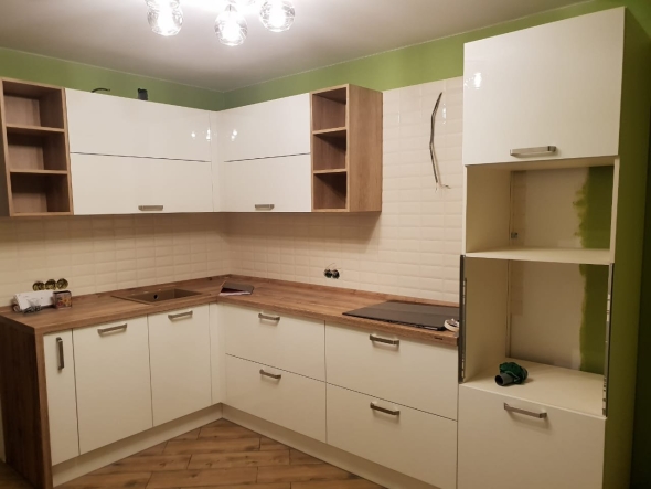 Кухня лорена