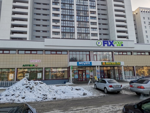 Павловский тракт барнаул