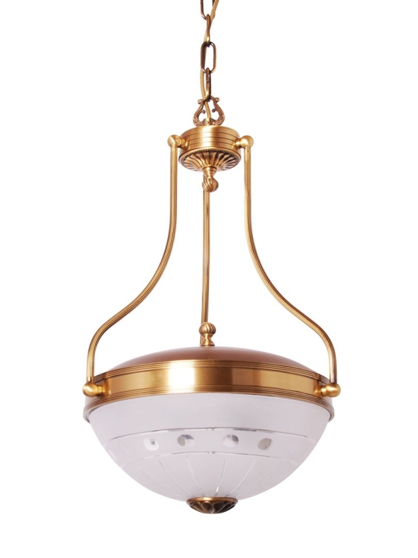 Подвесной светильник reccagni angelo l