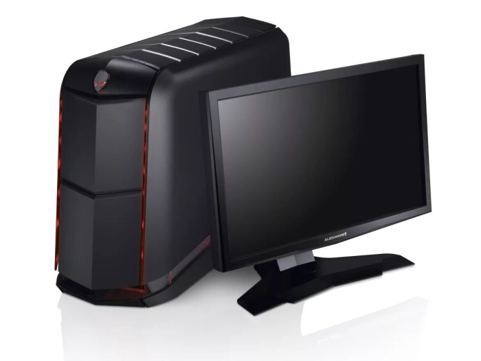 Dell Alienware Aurora