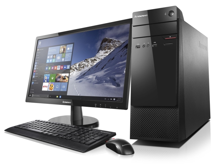 Настольный ПК Lenovo