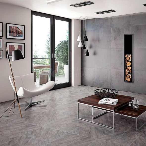 Керамин кварцит